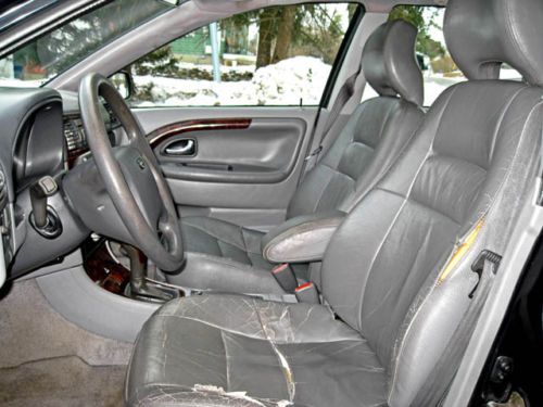 2000 Volvo V40 Turbo Wagon Runs Great NO RESERVE!, image 16