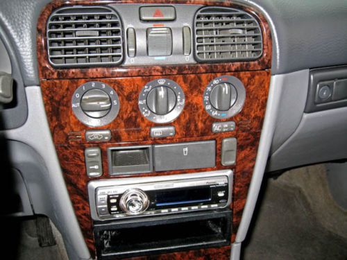 2000 Volvo V40 Turbo Wagon Runs Great NO RESERVE!, image 18