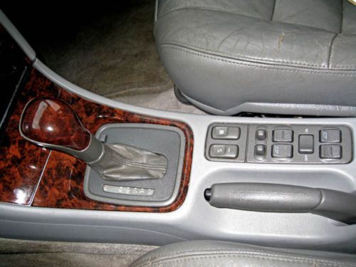 2000 Volvo V40 Turbo Wagon Runs Great NO RESERVE!, image 19