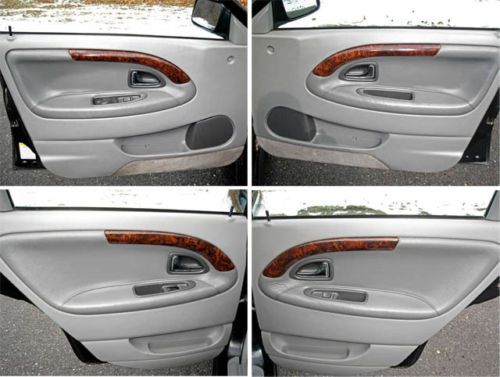 2000 Volvo V40 Turbo Wagon Runs Great NO RESERVE!, image 21