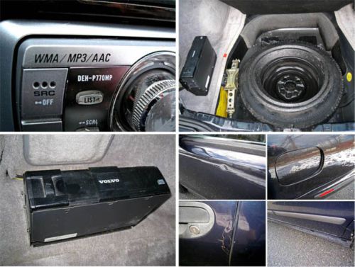 2000 Volvo V40 Turbo Wagon Runs Great NO RESERVE!, image 22