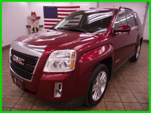 2011 sle-2 used 2.4l i4 16v automatic fwd suv premium onstar