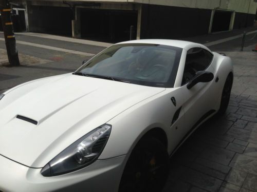 2010 FERRARI CALIFORNIA FOR SALE, US $124,999.00, image 2