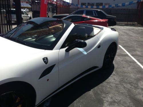 2010 FERRARI CALIFORNIA FOR SALE, US $124,999.00, image 3