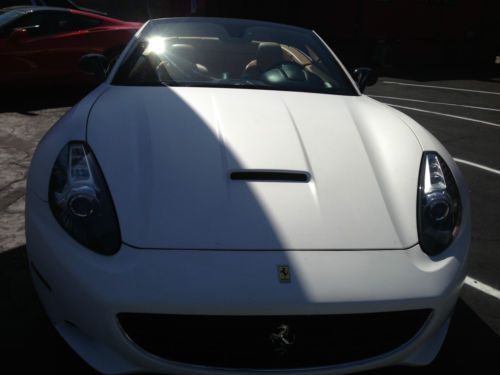 2010 FERRARI CALIFORNIA FOR SALE, US $124,999.00, image 4