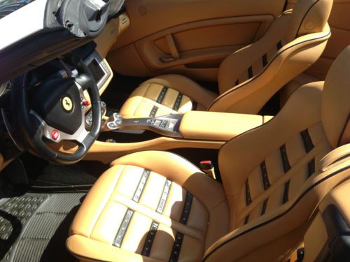 2010 FERRARI CALIFORNIA FOR SALE, US $124,999.00, image 6
