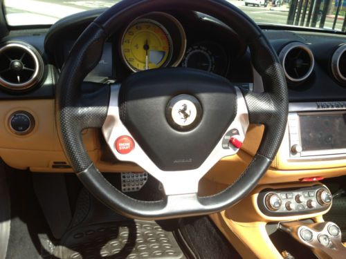 2010 FERRARI CALIFORNIA FOR SALE, US $124,999.00, image 7
