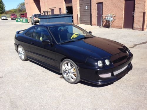 Show car 1995 Acura Integra, US $9,999.00, image 5