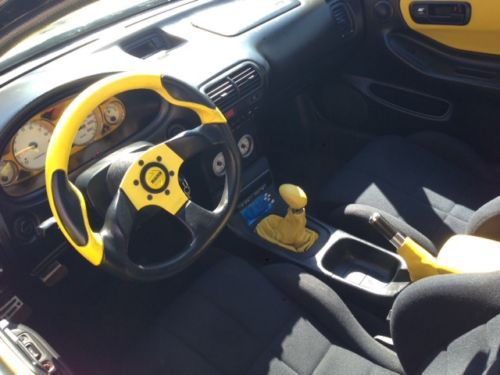 Show car 1995 Acura Integra, US $9,999.00, image 7