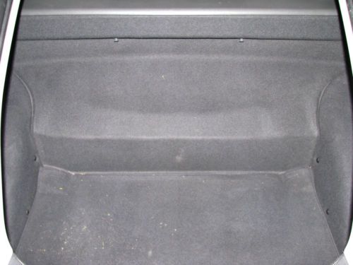 2005 Chrysler Crossfire Limited Coupe 2-Door 3.2L, image 10