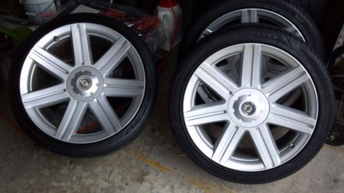 2005 Chrysler Crossfire Limited Coupe 2-Door 3.2L, image 12