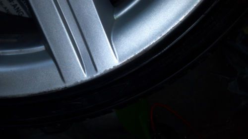 2005 Chrysler Crossfire Limited Coupe 2-Door 3.2L, image 13