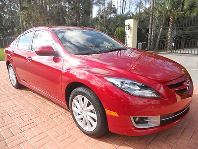Touring package * excellent condition * fla