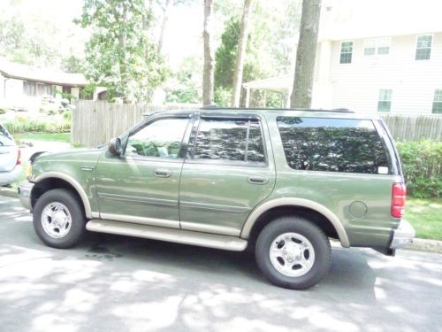 2000 expedition eddie bauer