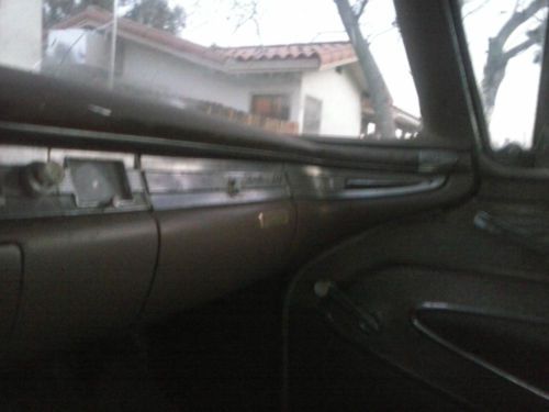 1959 ford galaxie 500 352 v8 custom hot rod mild custom 1958 1960 failaine 500, image 4