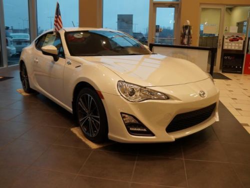 2013 scion fr-s