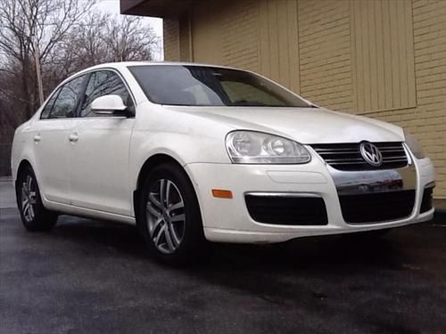 2006 volkswagen jetta turbo diesel!!