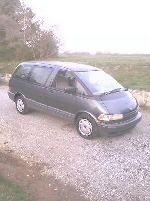 1994 toyota previa