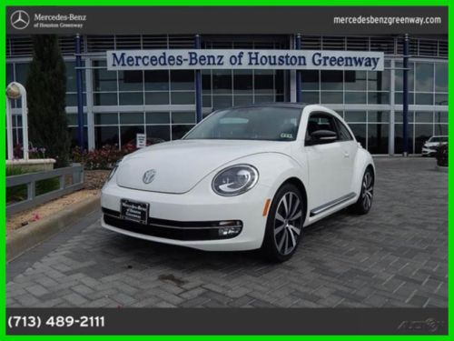 2013 2.0t turbo used turbo 2l i4 16v automatic front wheel drive hatchback