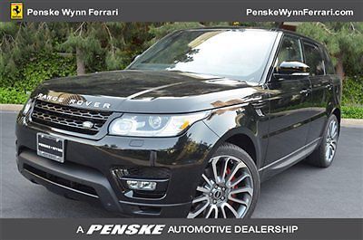 Autobiography range rover land rover las vegas penske wynn ferrari nv ca az ut