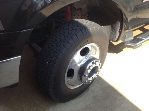 2005 Ford F350 Diesel truck, running rough, US $10,000.00, image 4