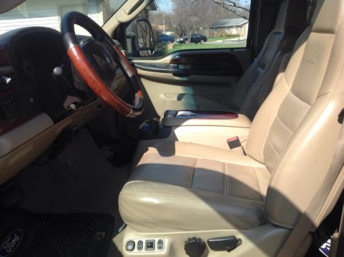 2005 Ford F350 Diesel truck, running rough, US $10,000.00, image 6