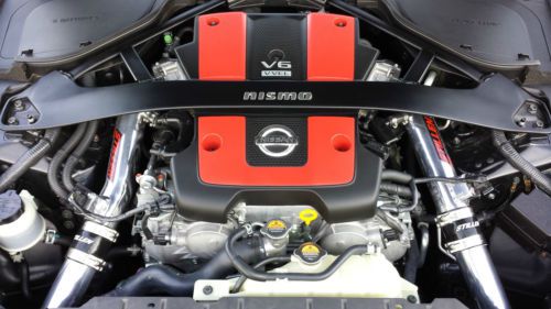 2012 LIMITED EDITION CUSTOM NISMO 370Z, US $40,000.00, image 3