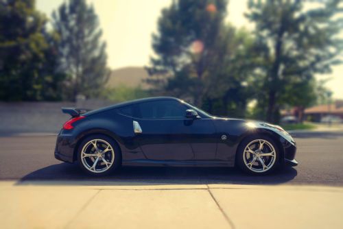 2012 LIMITED EDITION CUSTOM NISMO 370Z, US $40,000.00, image 5