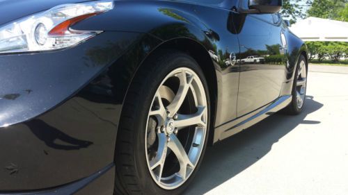 2012 LIMITED EDITION CUSTOM NISMO 370Z, US $40,000.00, image 6