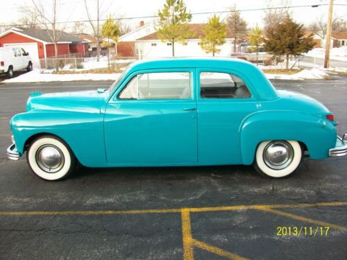 1949 Plymouth, US $8,000.00, image 4