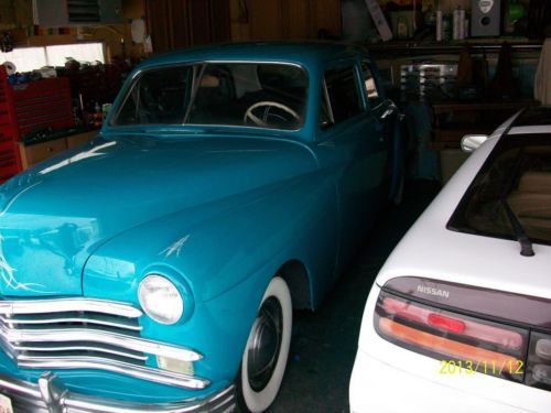 1949 Plymouth, US $8,000.00, image 5