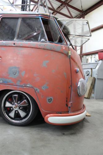 1959 Split window bus, image 3