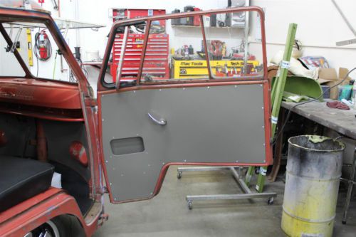 1959 Split window bus, image 7