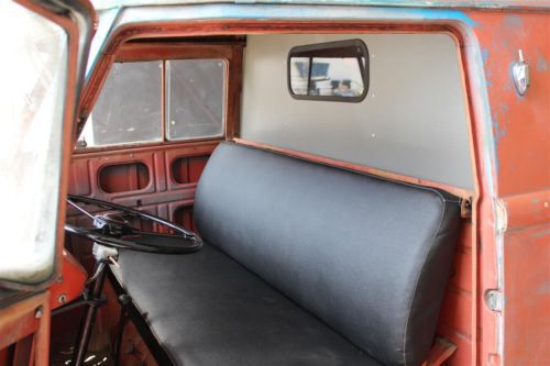 1959 Split window bus, image 8
