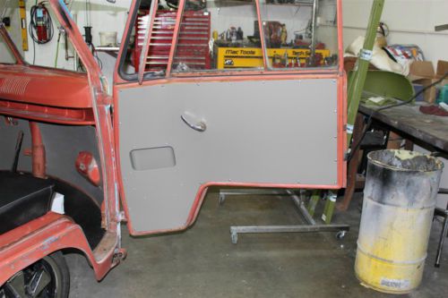 1959 Split window bus, image 9