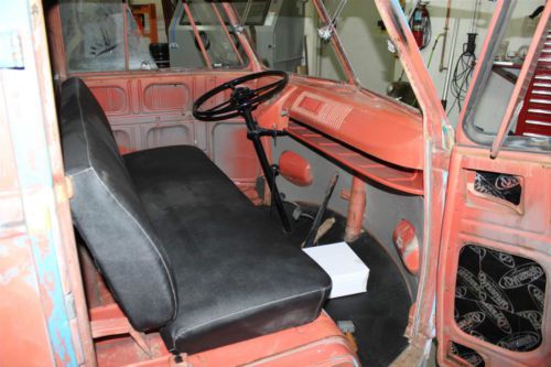 1959 Split window bus, image 10