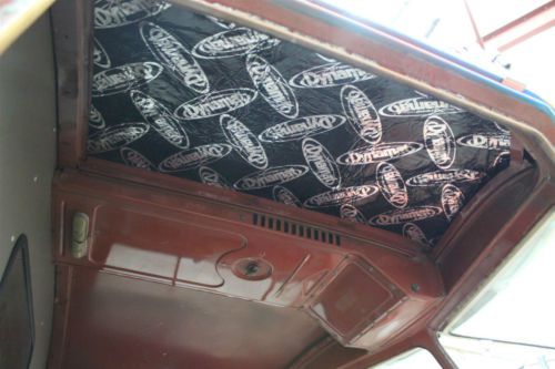 1959 Split window bus, image 11