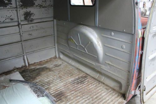 1959 Split window bus, image 12