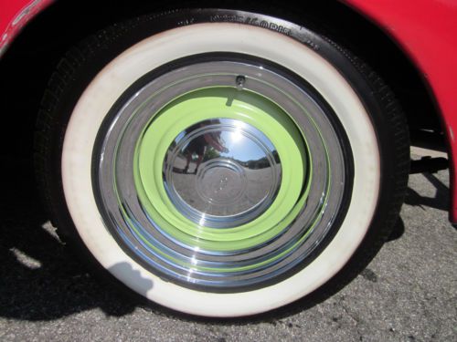 1952 Chevy 3100 5 window hot rod resto rod faux patina look!, US $22,500.00, image 13