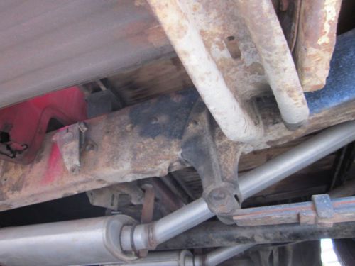 1952 Chevy 3100 5 window hot rod resto rod faux patina look!, US $22,500.00, image 21