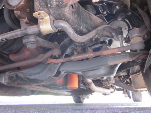 1952 Chevy 3100 5 window hot rod resto rod faux patina look!, US $22,500.00, image 24