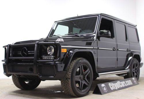 G63 amg