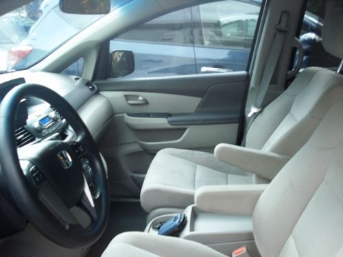 HONDA ODYSSEY ONE OWNER FLORIDA, US $17,500.00, image 2