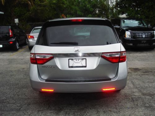 HONDA ODYSSEY ONE OWNER FLORIDA, US $17,500.00, image 4