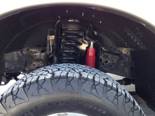 2005 Ford F250 Super Duty Crew Cab Shortbed 6.0L Powerstroke Auto 4x4 Lariat Pkg, US $17,995.00, image 4