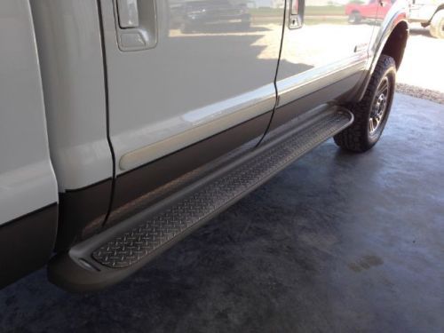 2005 Ford F250 Super Duty Crew Cab Shortbed 6.0L Powerstroke Auto 4x4 Lariat Pkg, US $17,995.00, image 12
