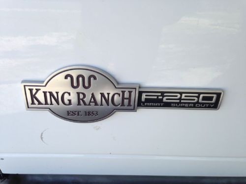 2005 Ford F250 Super Duty Crew Cab Shortbed 6.0L Powerstroke Auto 4x4 Lariat Pkg, US $17,995.00, image 15