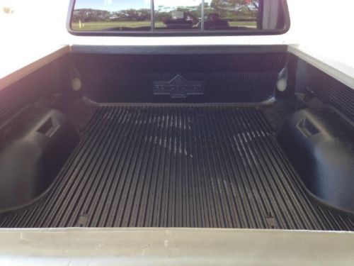 2005 Ford F250 Super Duty Crew Cab Shortbed 6.0L Powerstroke Auto 4x4 Lariat Pkg, US $17,995.00, image 16