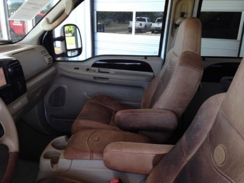 2005 Ford F250 Super Duty Crew Cab Shortbed 6.0L Powerstroke Auto 4x4 Lariat Pkg, US $17,995.00, image 25