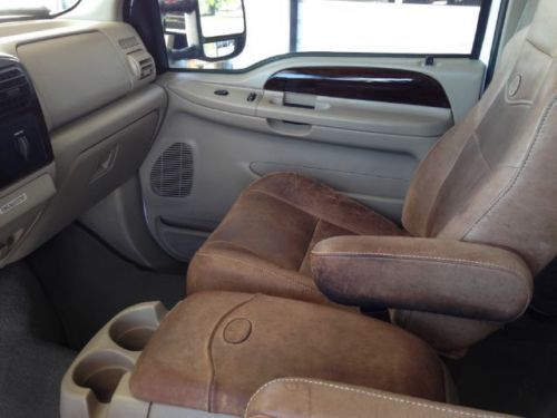 2005 Ford F250 Super Duty Crew Cab Shortbed 6.0L Powerstroke Auto 4x4 Lariat Pkg, US $17,995.00, image 27